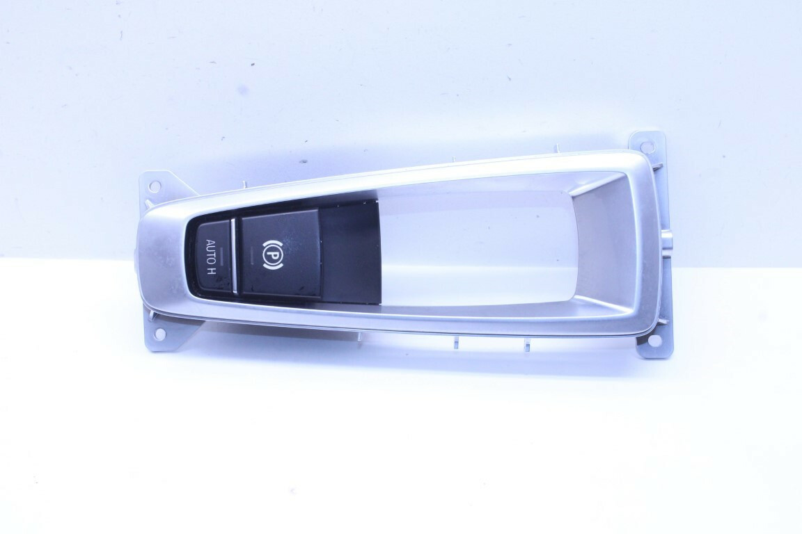20142018 BMW X5 Parking Brake Switch eBay