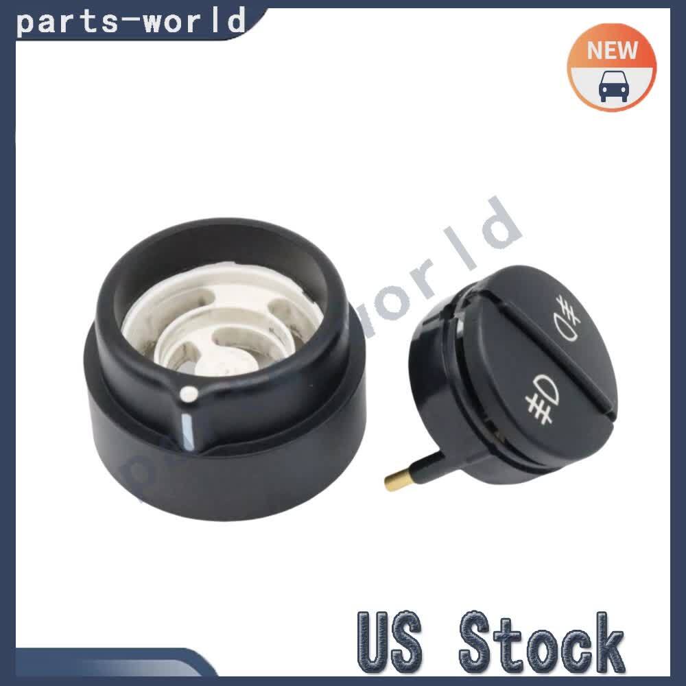 Maserati GranTurismo 2008-2019 Fog light P/N 237798