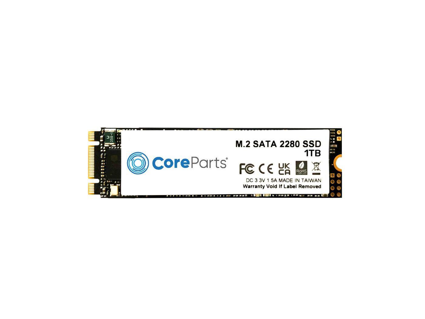 1TB M.2 SATA III 2280