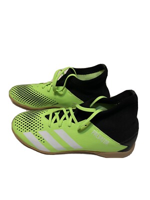 adidas predator 20.3 green