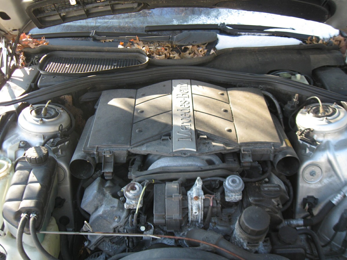 Original Mercedes Benz S-Klasse S 63 S 65 AMG Winterräder 20 Zoll W222