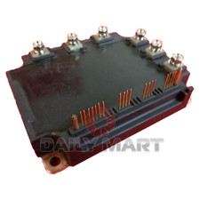 Used & Tested MITSUBISHI PM50CSD120 IGBT Module