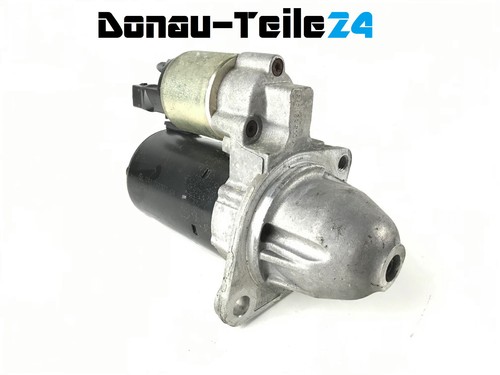 BMW E87 E90 316i 116i Anlasser Starter Bosch 751116 0001107424