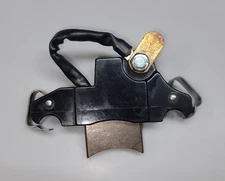 ITW - Collector Ring Brush and Holder, Bronze - # 50-35022-003 **NEW**