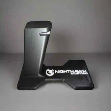 Night Hawk Customs Double Stack 1911/2011 Pistol Display Stand