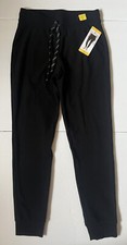 NWT MARC NEW YORK - Women's NEW Ribbed Pockets Jogger Sweatpants - Size Small