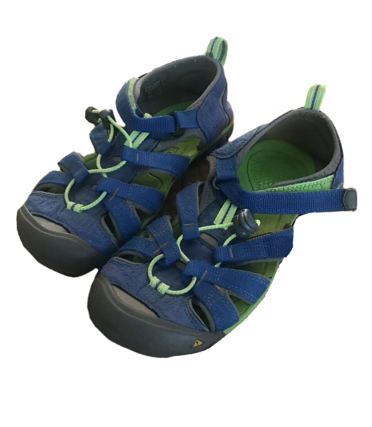 keen seacamp sale