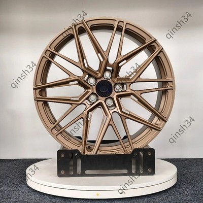 Alloy Rims 20 Inch  PCD 5x120 5x112 5x114.3 for RAYS TE37 VW Golf Racing
