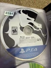 Mortal Kombat PS4 Video Game Fighting Multiplayer