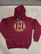 Brand New Harry Potter And The Cursed Child Hoodie. Size Medium