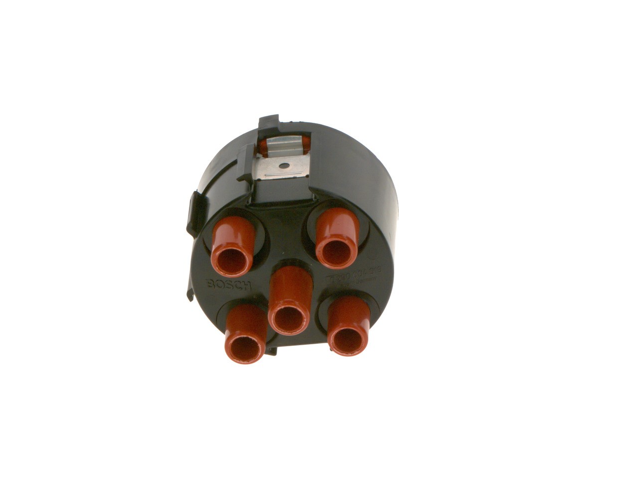 Fits BOSCH 1 235 522 375 IGNITION DOME WITH CAP  ⭐UK Stock⭐