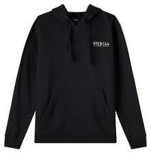 O'Neill Fifty Two Cliffs Pullover Hoody - Black 2 - New