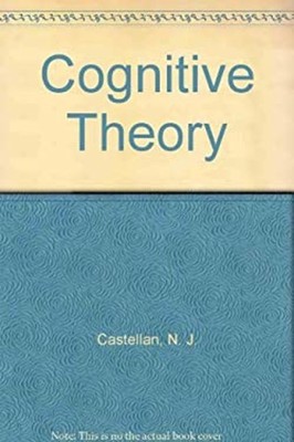 Cognitive Theory Hardcover