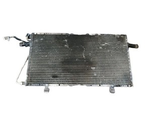 OPEL FRONTERA B 6B Klimaanlage Kühler 2.20 Diesel 85kw 2000 31758824