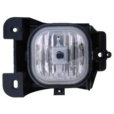 For Ford Ranger 2004 2005 Left Fog Light Assembly CSW