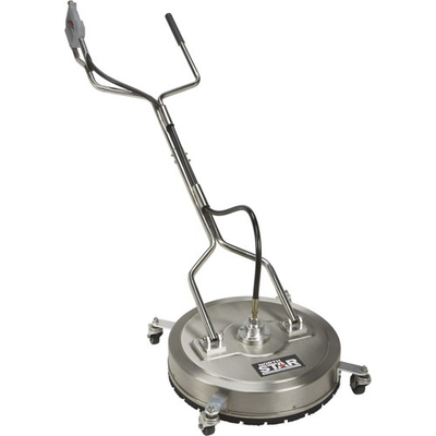 #ad NorthStar Pressure Washer Surface Cleaner 22in. Dia. 4000 PSI 8.0 GPM $799.99