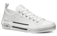 Christian Dior B23 Low Top POblique Sneaker
