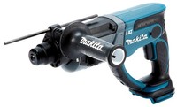 Makita DHR202Z Akku-Bohrhammer Lxt