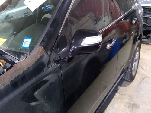 Driver Left Side View Mirror Power Heated Fits 10-13 MDX 965966