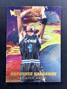 95 96 Fleer Metal | eBay