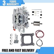Fits For Edelbrock 1912 Avs2 Series Carburetor Manual Choke 800 Cfm - Us Fits For Edelbrock 1912 Avs2 Series Carburetor Manual Choke 800 Cfm - Us