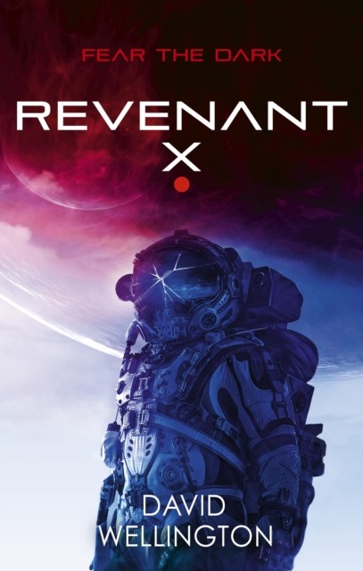 Revenant X 2