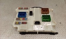 Ford Mondeo MK IV 2011 Fuse module BG9T14A073BH DEV538506
