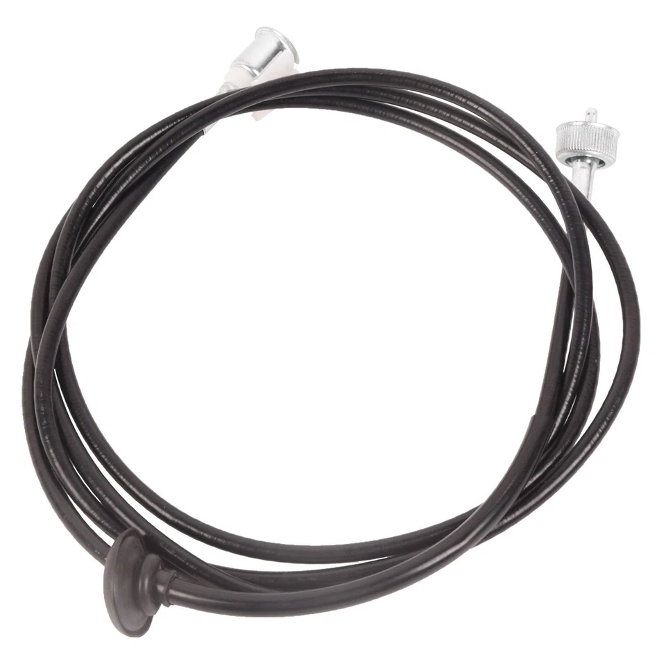 Cable medidor de velocidad para camioneta Toyota 83-88 84-89 4 corredores 83710-89124 Foto 4 de 4