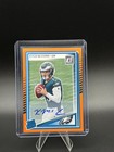 2025 Donruss Optic Kyle McCord Base (RAW)