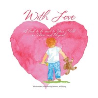 With Love A Book To Be Read To Your Child In Utero And Beyond Marissa Mctasney