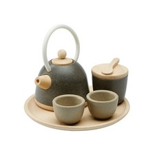 PLANTOYS Classic Tea Set 3617