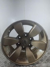 Jantes Ford RANGER