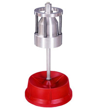 Portable Bubble Wheel Balancer With Level Static Tire Balancing Machine For Car