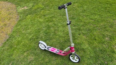 Hudora BigWheel 205 Roller