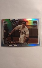 2021 Topps Chrome - Paul Goldschmidt #14 Sepia Refractor Cardinals