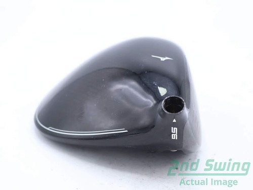 Mizuno ST190 Driver 9.5° Graphite Left Handed **HEAD-ONLY** - Picture 3 of 5