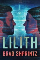 Lilith Brad Shprintz Taschenbuch Englisch 2025 Bradley H. Shprintz