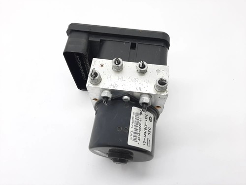 BMW 3 E90 320 i ABS Pumpe 6787837 6791521 2.0 Benzin 125 kW 2010 11455378