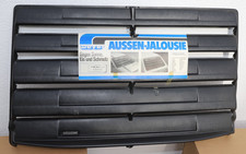 WEYER Aussenjalousie, Katzentreppe Sonnenschutz VW Passat Oldtimer, NEU