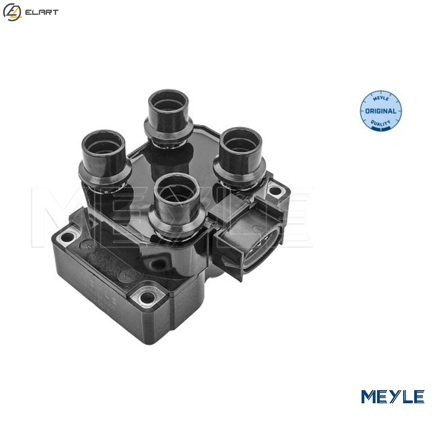IGNITION COIL 714 885 0005 FOR MAZDA 121/III SOHO CAPELLA/V/Hatchback/Rural 1.8L