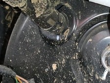 bremskraftverstärker HYUNDAI TUCSON TL TLE 1.7 CRDI recrp2633240