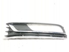 3AA853665 LINKER STOßSTANGENGITTER / 1129675 FÜR VOLKSWAGEN PASSAT B7 362 2.0