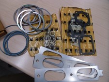 Detroit Diesel OEM NOS 5195742 671 head gasket set kit - READ AD H4