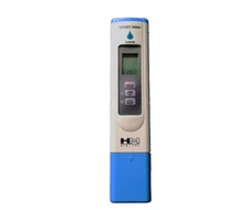 HM Digital COM-80 Waterproof EC/TDS/Temp HydroTester/Meter, ppm ppt Tester