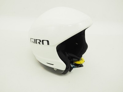 NEW! Giro Avance Spherical MIPS Ski Racing Helmet Medium 55.5-57cm White