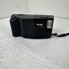 Kodak 35mm Camera Autowind S300MD S Series Film Camera Point And Shoot