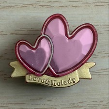 BANDAI Tamagotchi P's Tama deco Pierce Only Tama Deco Love  Melody Used