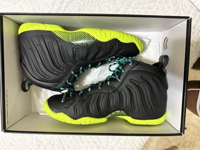 Nike Little Posite One Emerging Powers Size 5 Wmns 6.5 Penny Foamposite Sneakers
