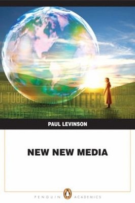 New New Media Paperback Paul Levinson