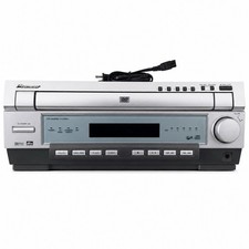 Pioneer XV-HTD510 5-Disc DVD CD Home Theater Receiver AM/FM - Parts Repair